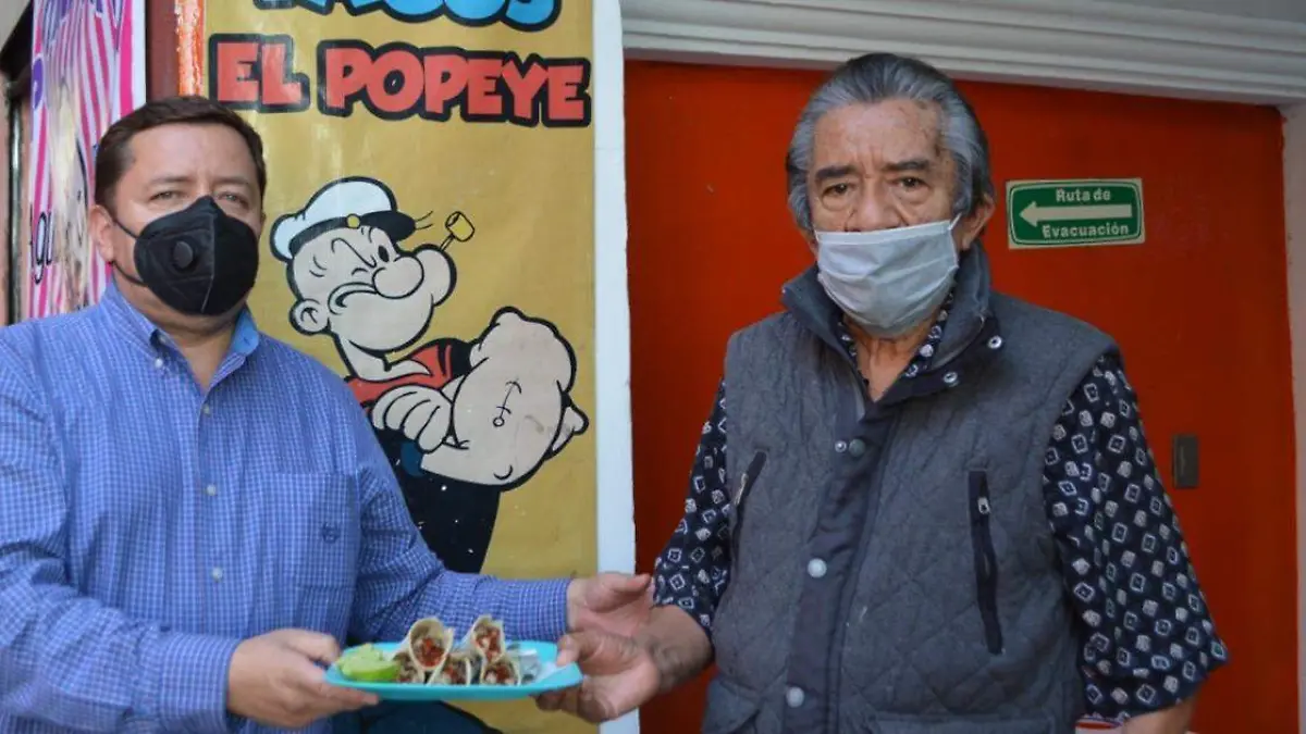 tacos el popoeyye